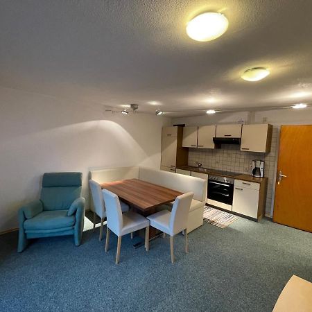 Haus Theresia Biberwier Zewnętrze zdjęcie