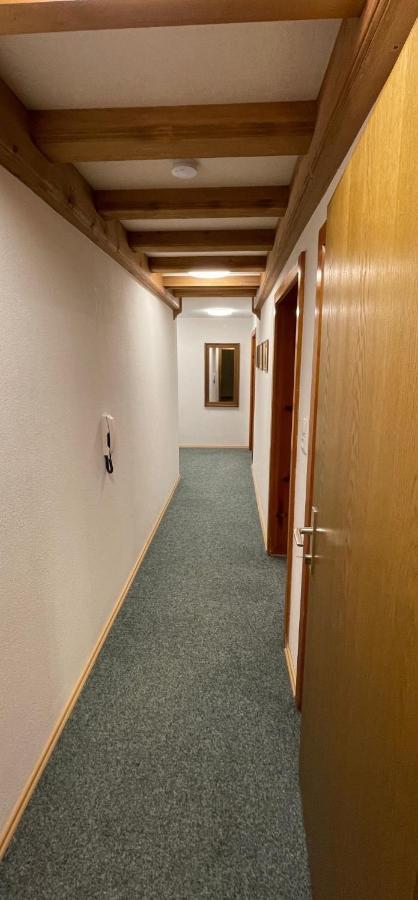Haus Theresia Biberwier Zewnętrze zdjęcie